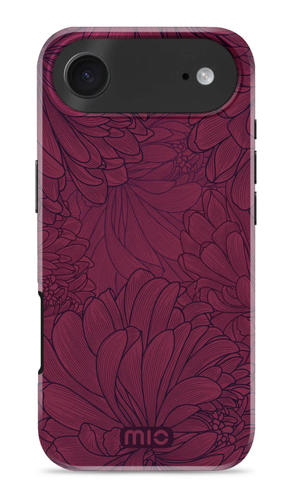 Mio By Mobilize Mio Berry Blooms Magsafe Compatible For Iphone Air - Essentify