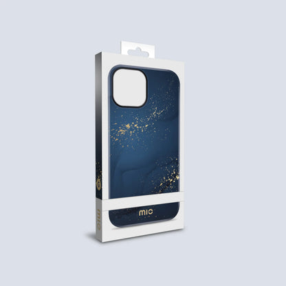 Mio By Mobilize Mio Midnight Sparkle Magsafe Compatible For Iphone Air - Essentify