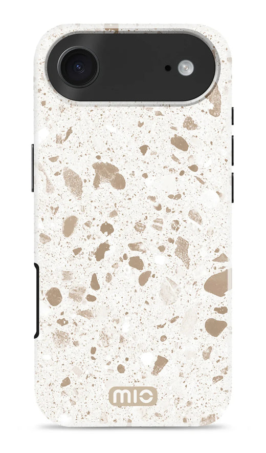 Mio By Mobilize Mio Soft Terrazzo Magsafe Compatible For Iphone Air - Essentify