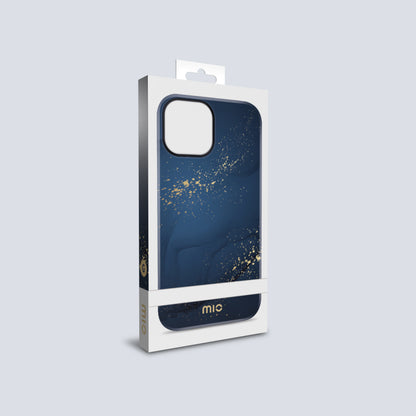 Mio By Mobilize Mio Midnight Sparkle Magsafe Compatible For Iphone 17 Pro