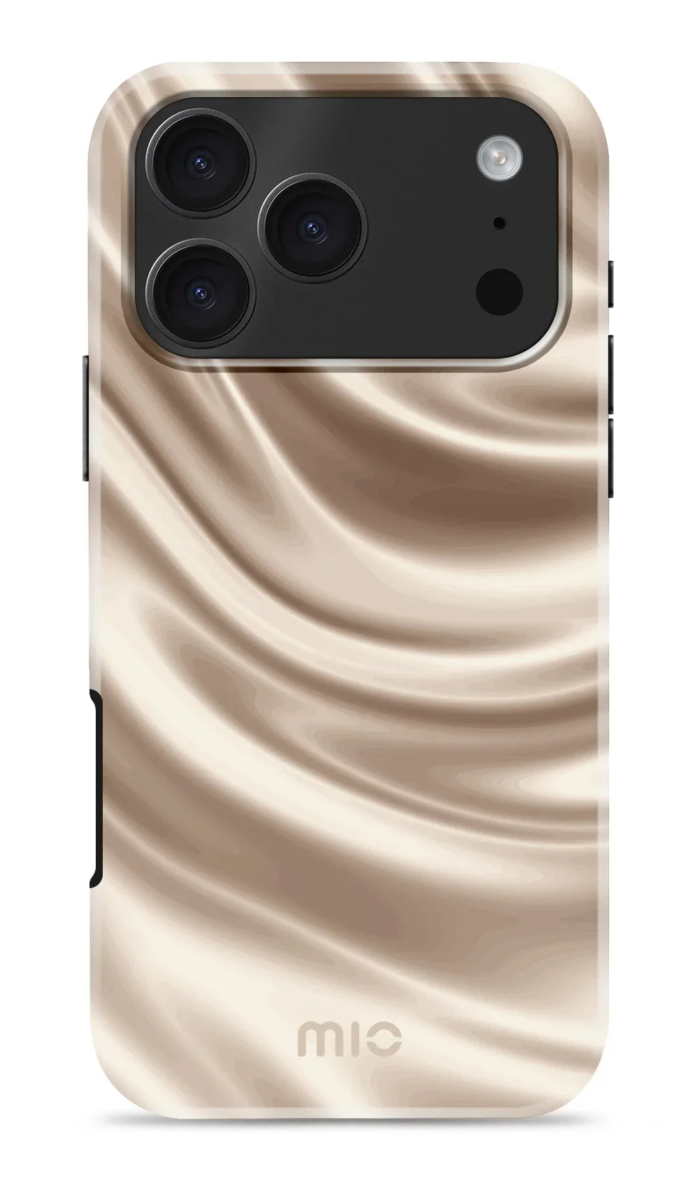 Mio By Mobilize Mio Silky Dreams Magsafe Compatible For Iphone 17 Pro - Essentify