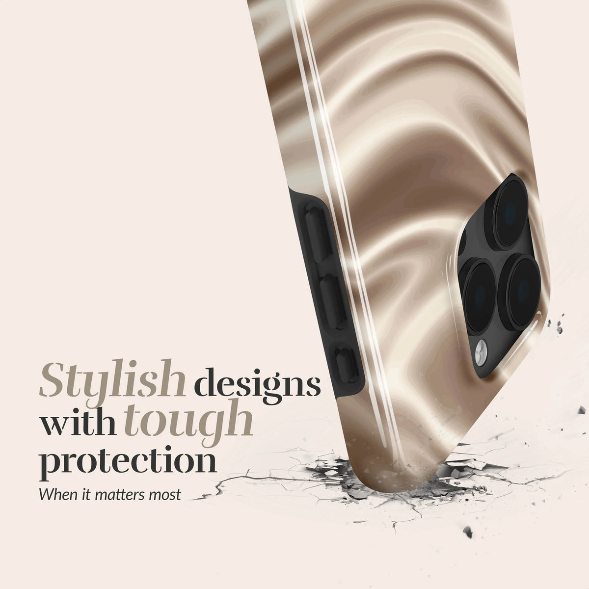 Mio By Mobilize Mio Silky Dreams Magsafe Compatible For Iphone 17 Pro - Essentify
