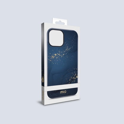 Mio By Mobilize Mio Midnight Sparkle Magsafe Compatible For Iphone 17 Pro Max - Essentify