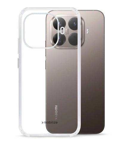 Mobilize Gelly Case Xiaomi 15T Pro Clear