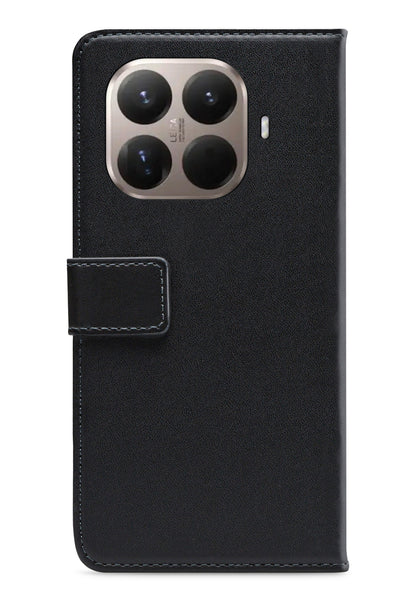 Mobilize Classic Gelly Wallet Book Case Xiaomi 15T Pro Black