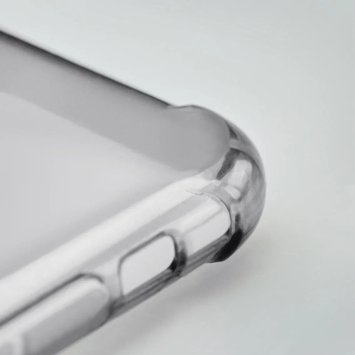My Style Loop Case For Apple Iphone Air Clear - Essentify