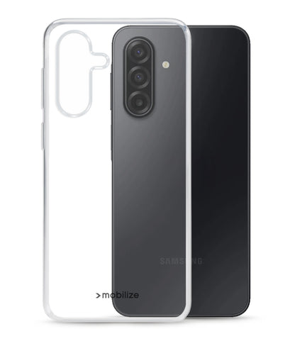 Mobilize Gelly Case Samsung Galaxy A26 5G/A17 (4G/5G) Clear
