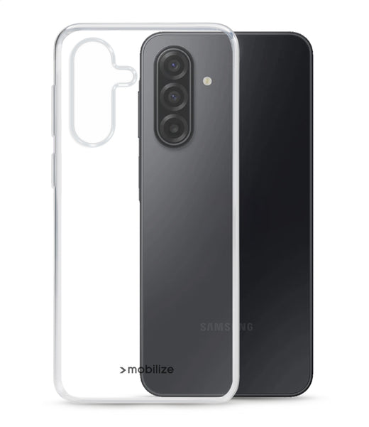 Mobilize Gelly Case Samsung Galaxy A26 5G/A17 (4G/5G) Clear