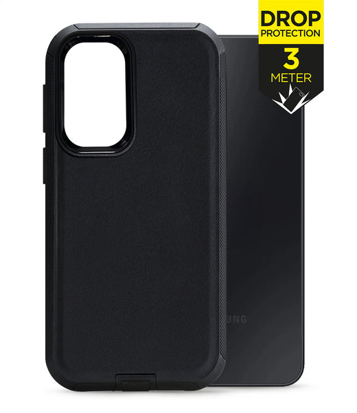 Mobilize Defender Case Samsung Galaxy A17 5G Black
