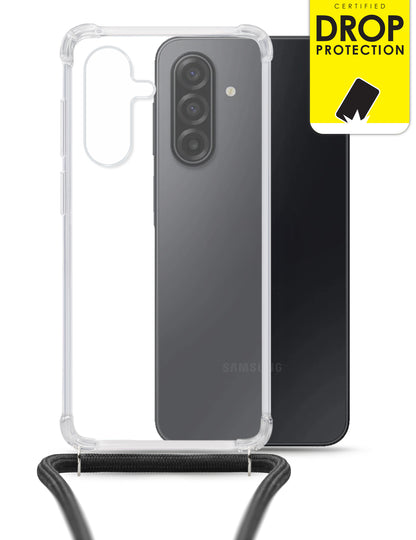 My Style Loop Case For Samsung Galaxy A17 5G Clear