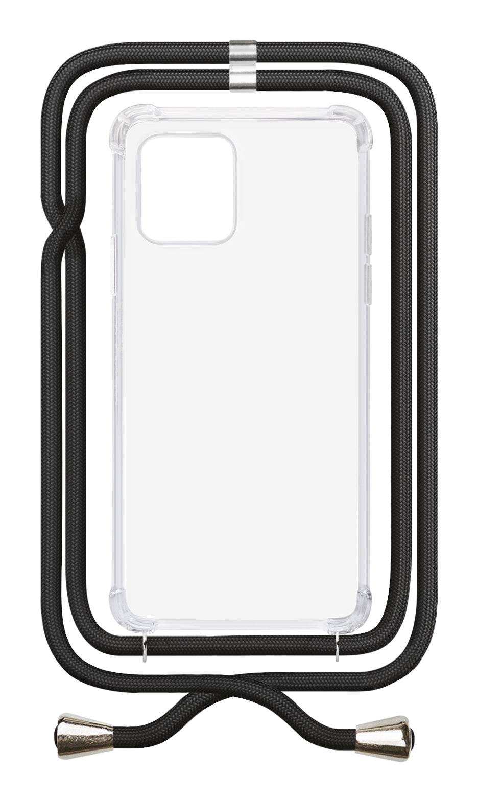 My Style Loop Case For Samsung Galaxy A17 5G Clear