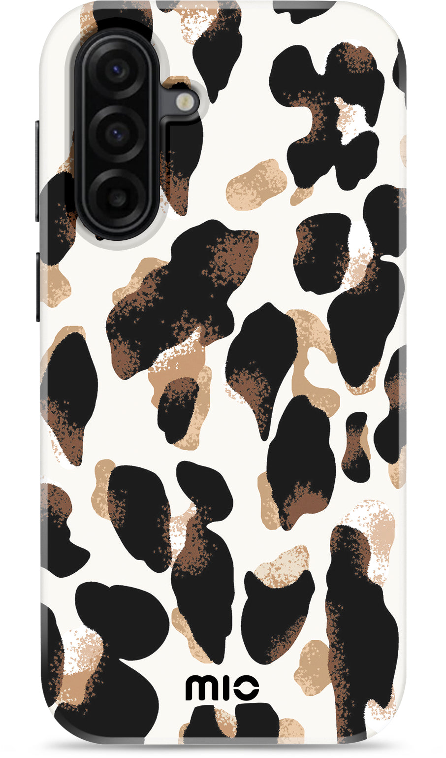 Mio By Mobilize Mio Leopard Magsafe Compatible For Samsung A17 (4G/5G)