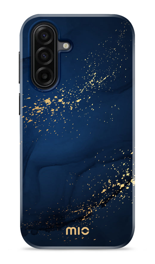 Mio By Mobilize Mio Midnight Sparkle Magsafe Compatible For Samsung A17 (4G/5G)