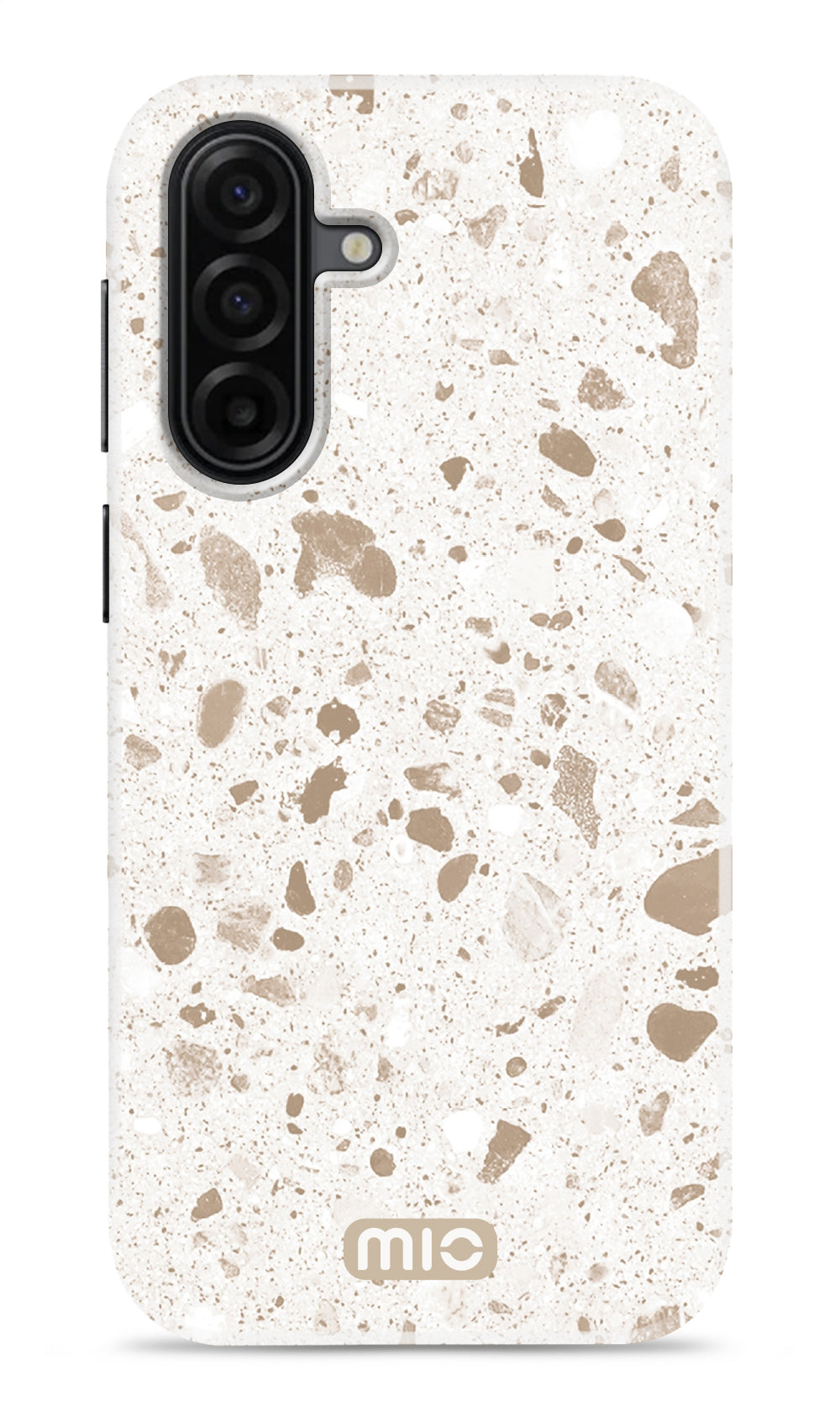 Mio By Mobilize Mio Soft Terrazzo Magsafe Compatible For Samsung A17 (4G/5G)