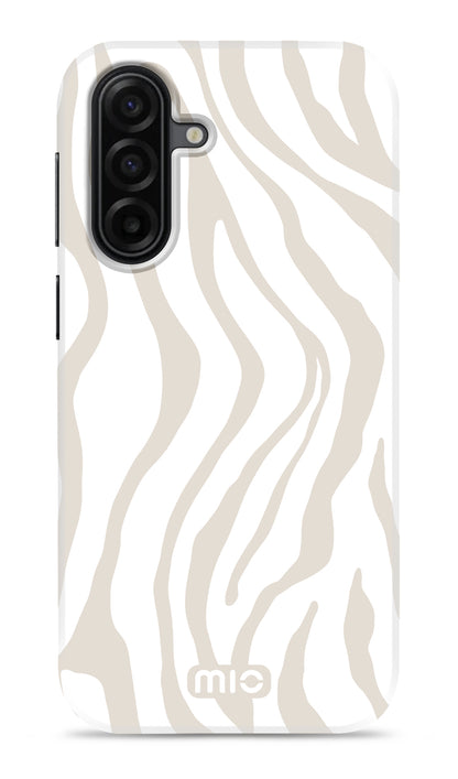 Mio By Mobilize Mio Sandy Zebra Magsafe Compatible For Samsung A17 (4G/5G)