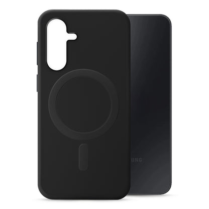 My Style Protective Flex Magsafe Compatible Case For Samsung Galaxy A17 5G Black