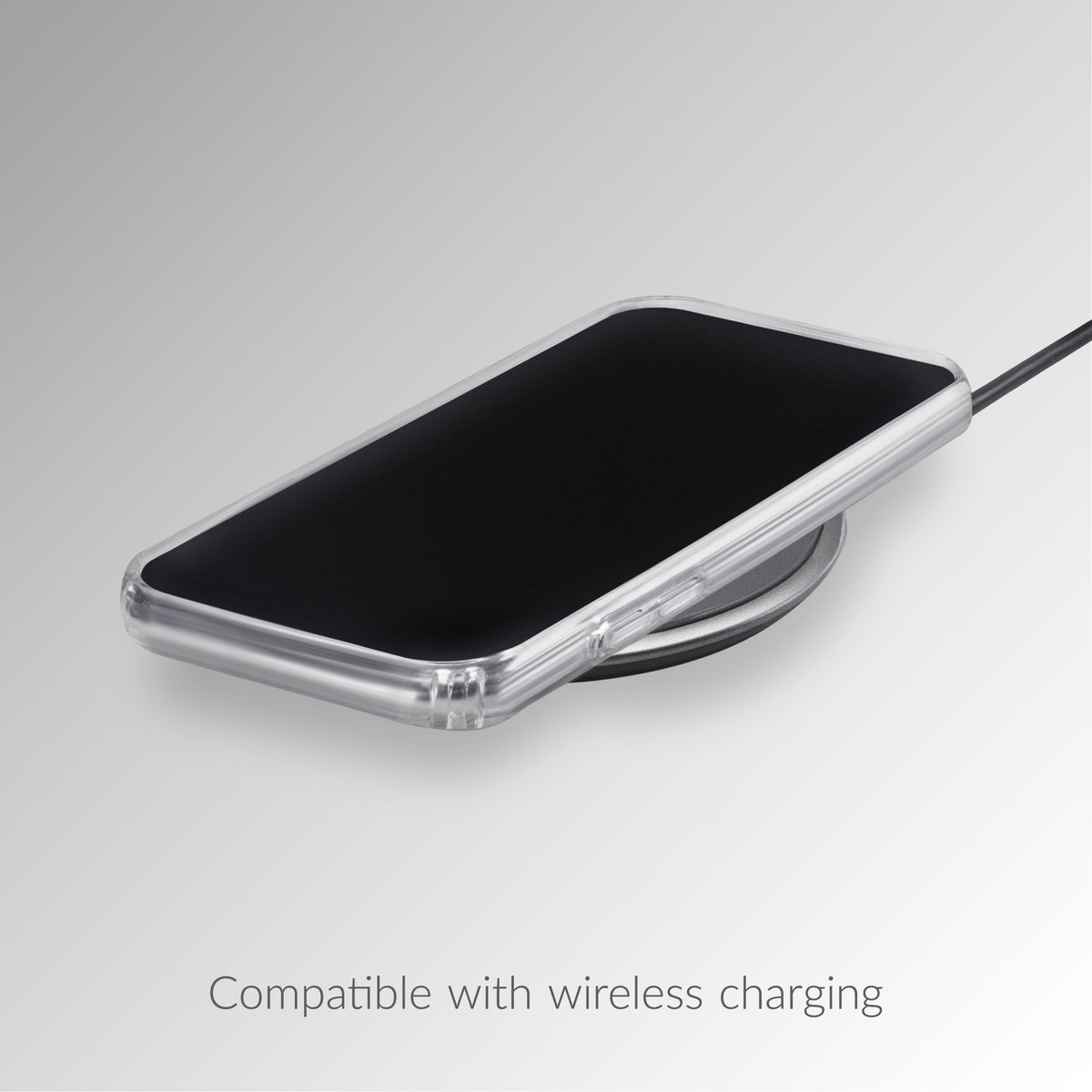 Mobilize Magsafe Compatible Naked Protection Case For Samsung Galaxy A17 (4G/5G) Clear