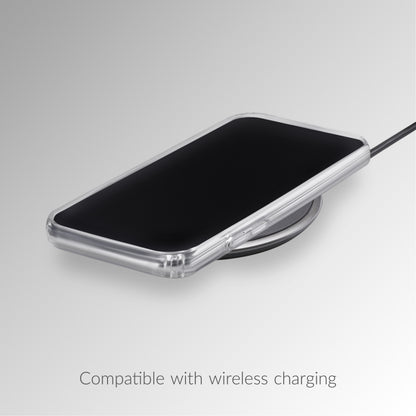 Mobilize Magsafe Compatible Naked Protection Case For Samsung Galaxy A17 (4G/5G) Clear