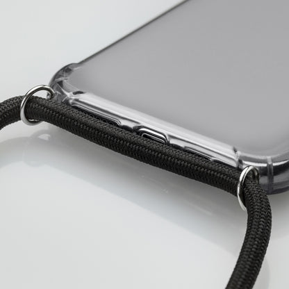 My Style Loop Case For Samsung Galaxy S25 Fe 5G Clear
