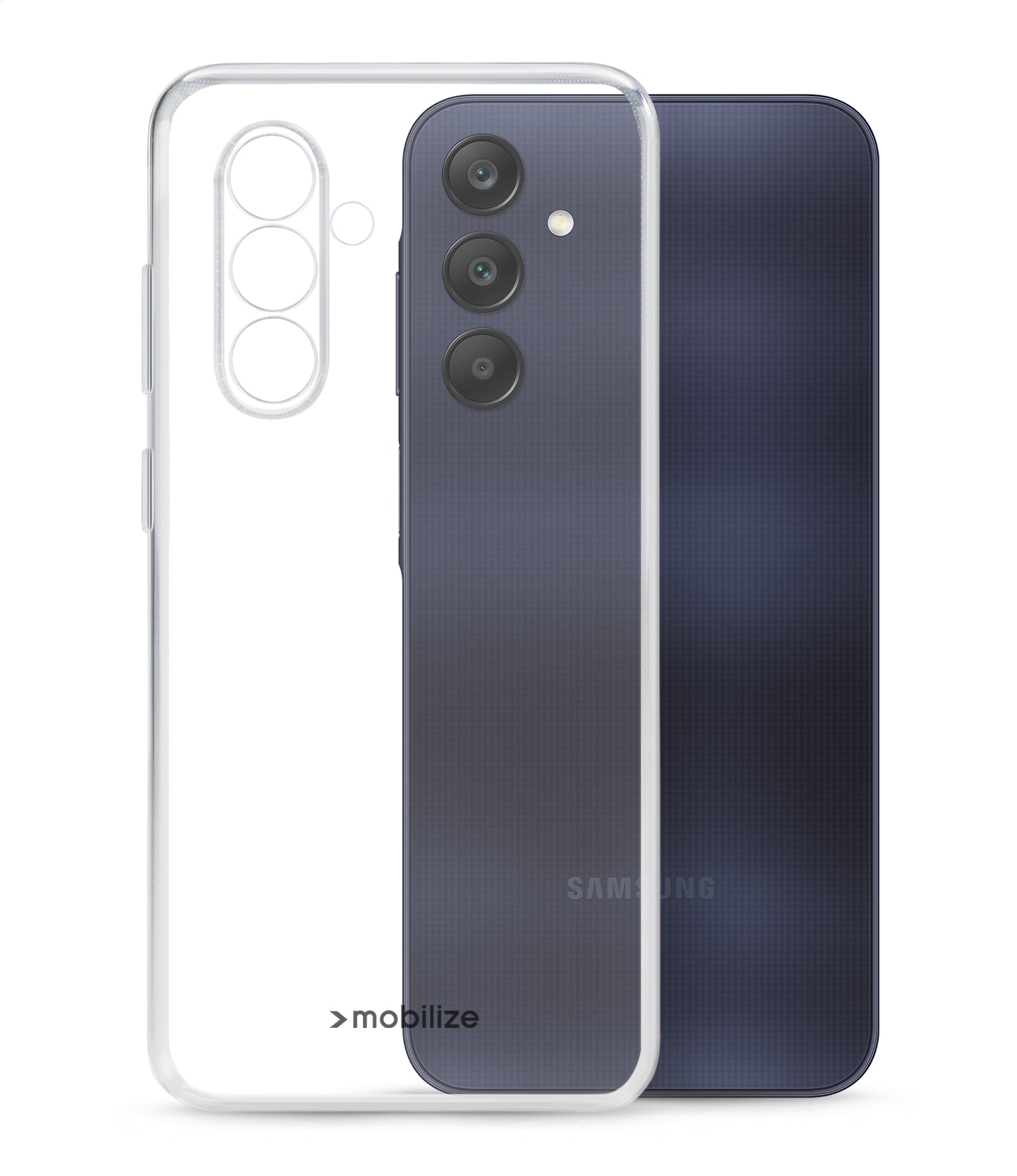 Mobilize Gelly Case Honor 400 Clear