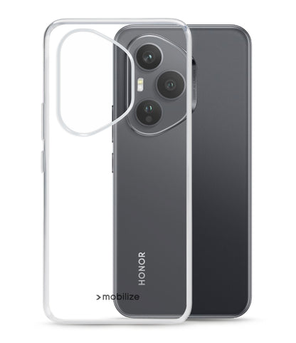 Mobilize Gelly Case Honor 400 Pro Clear