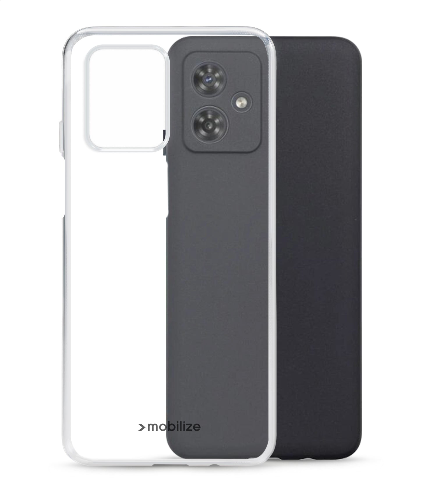 Mobilize Gelly Case Motorola Moto G54 Power