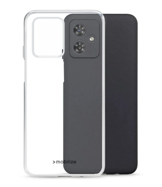 Mobilize Gelly Case Motorola Moto G54 Power - Essentify