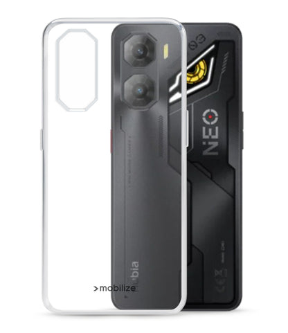 Mobilize Gelly Case Nubia Neo 3