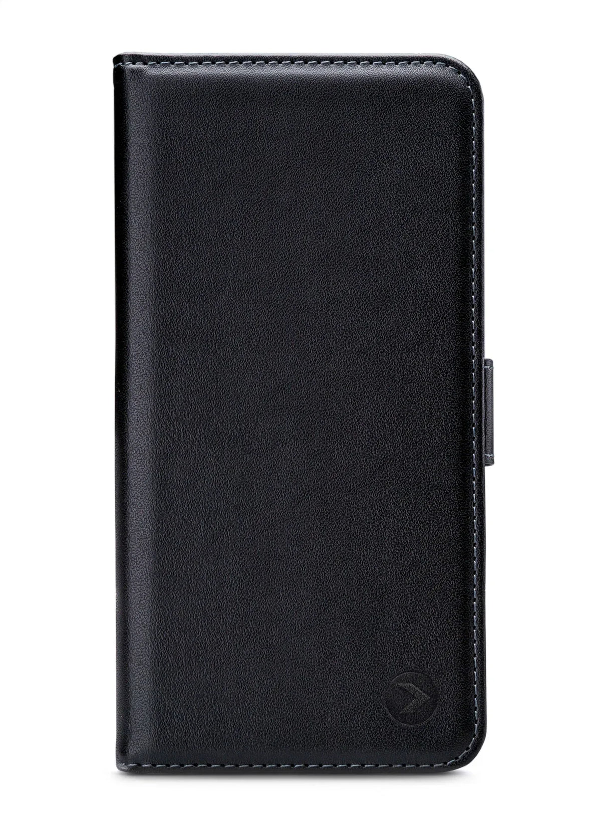 Mobilize Classic Gelly Wallet Book Case Xiaomi Redmi Note 14S Black - Essentify
