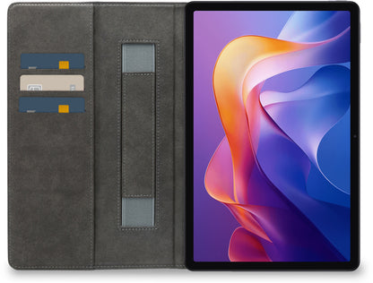 Mobilize Premium Folio Case Xiaomi Redmi Pad 2 11 Inch Black