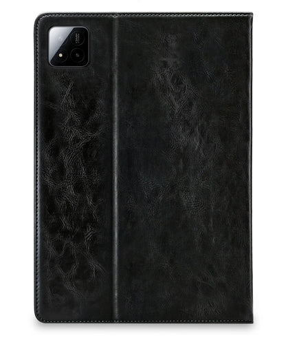Mobilize Solid Folio Case Xiaomi Pad 7 11.2 Inch Black - Essentify