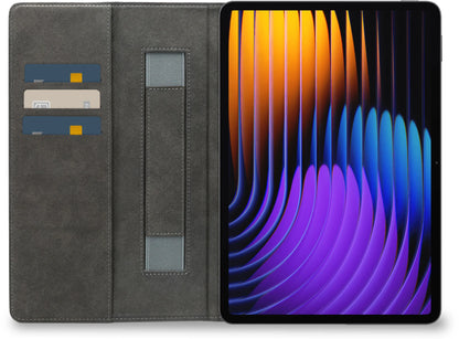 Mobilize Solid Folio Case Xiaomi Pad 7 11.2 Inch Black - Essentify