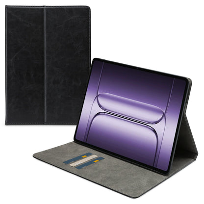 Mobilize Premium Folio Case Oneplus Pad 3 13.2 Inch Black - Essentify