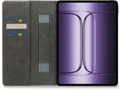 Mobilize Premium Folio Case Oneplus Pad 3 13.2 Inch Black - Essentify