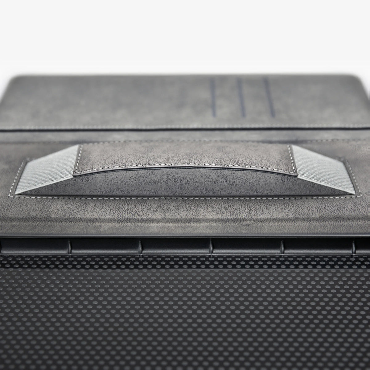 Mobilize Premium Folio Case Oneplus Pad 3 13.2 Inch Black - Essentify