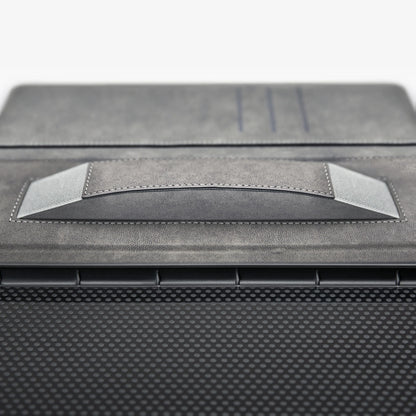 Mobilize Premium Folio Case Oneplus Pad 3 13.2 Inch Black - Essentify