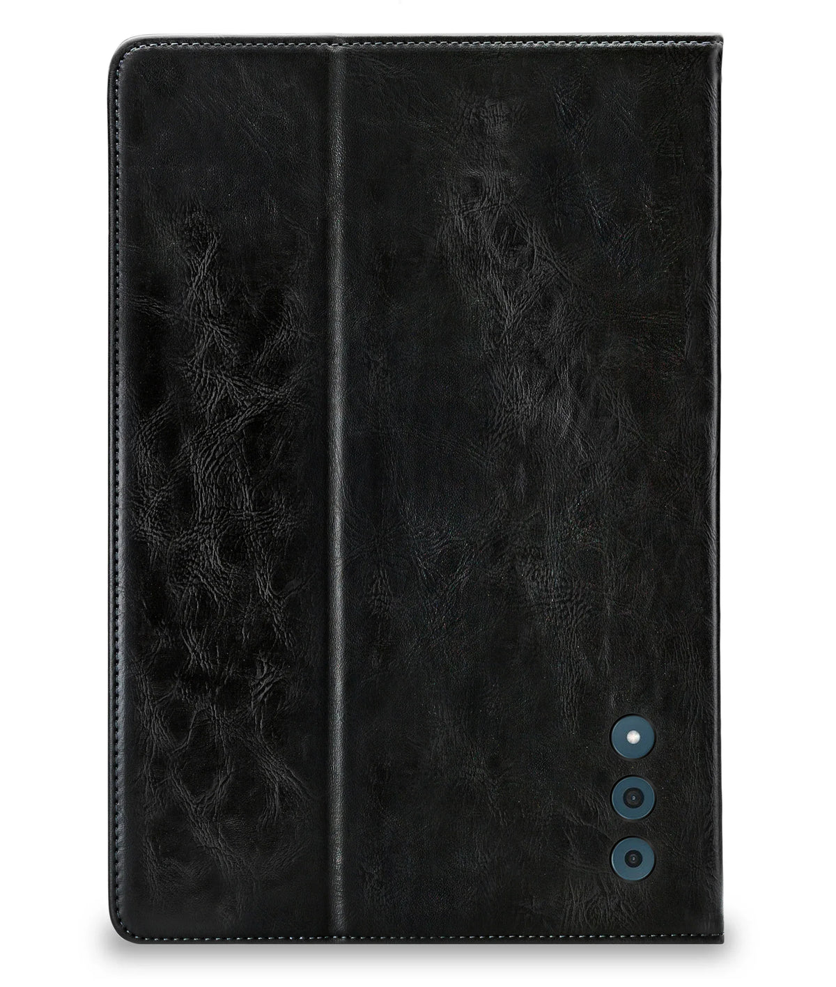 Mobilize Premium Folio Case Lenovo Yoga Tab Plus 12.7 Inch Black - Essentify