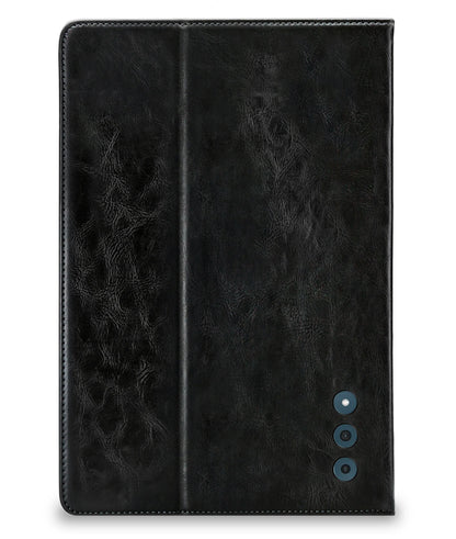 Mobilize Premium Folio Case Lenovo Yoga Tab Plus 12.7 Inch Black - Essentify