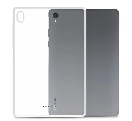 Mobilize Gelly Case Samsung Galaxy Tab S11 Clear - Essentify