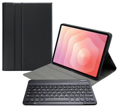 Mobilize Detachable Bluetooth Keyboard Case Samsung Galaxy Tab S11  Black Qwertz
