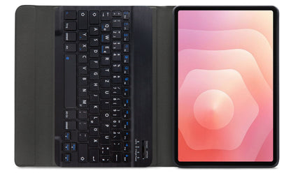 Mobilize Detachable Bluetooth Keyboard Case Samsung Galaxy Tab S11  Black Qwertz