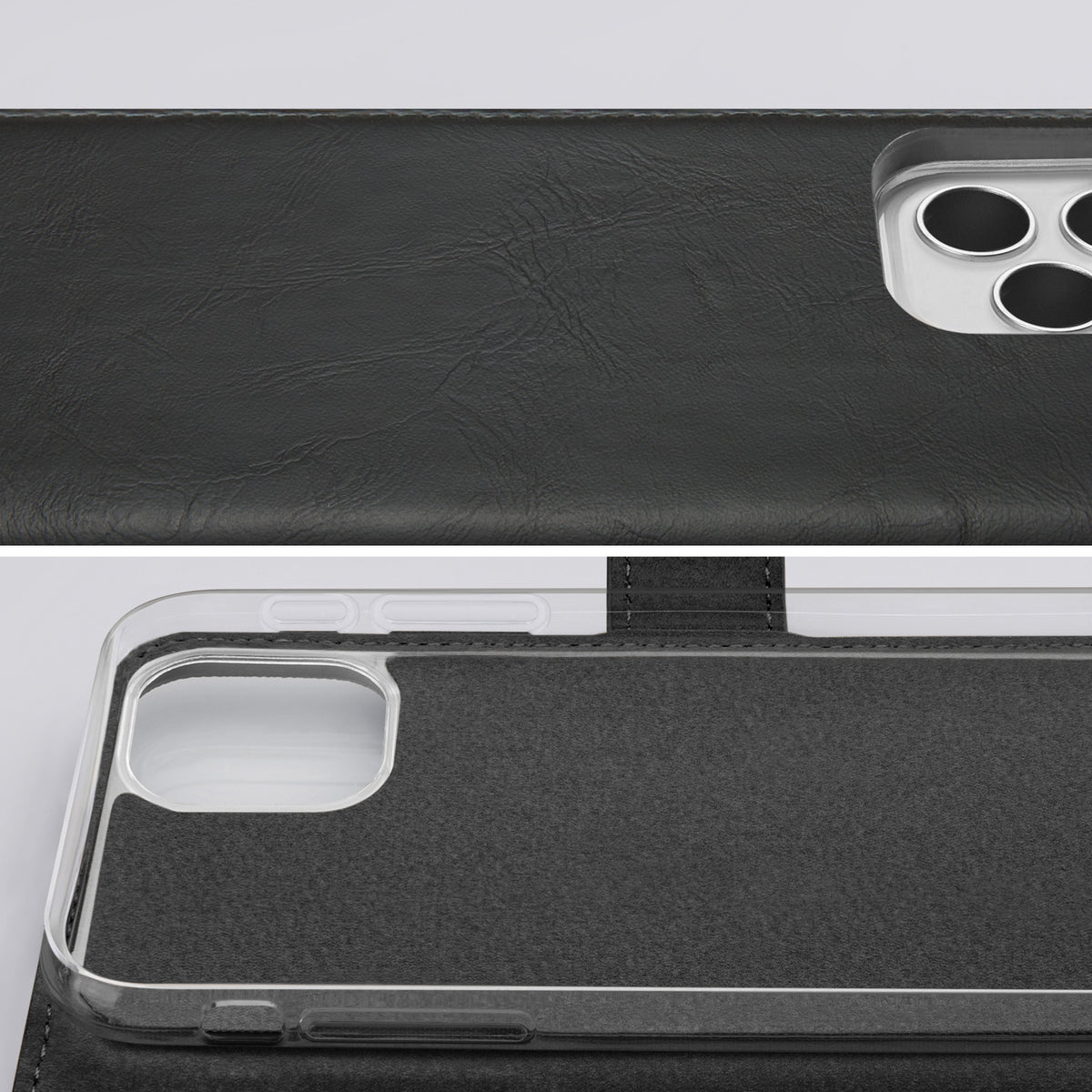 My Style Flex Wallet For Samsung Galaxy S26 5G Bordeaux