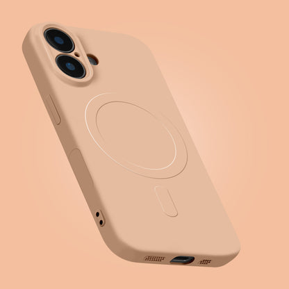 My Style Protective Flex Magsafe Compatible Case For Samsung Galaxy S26 5G Soft Pink