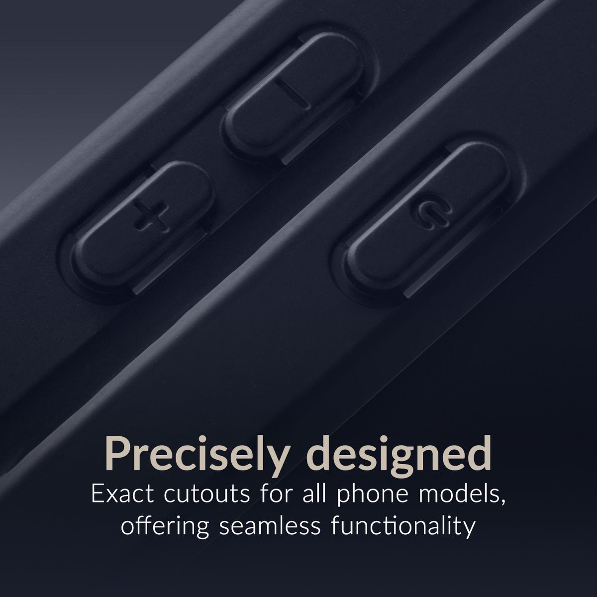 Mobilize Magsafe Compatible Hybrid Case Samsung Galaxy S26 5G Blue