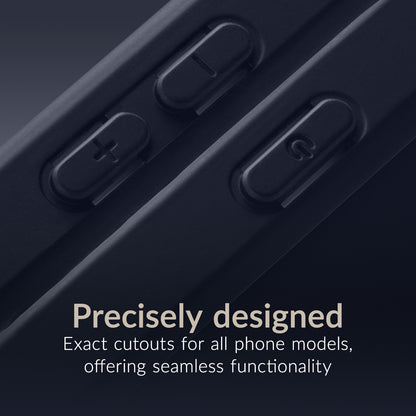 Mobilize Magsafe Compatible Hybrid Case Samsung Galaxy S26 5G Blue