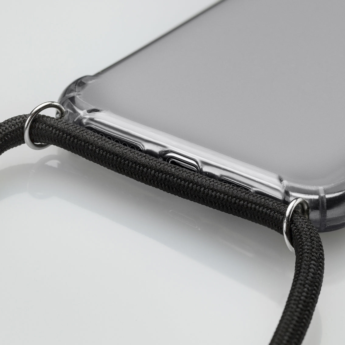 My Style Loop Case For Samsung Galaxy S26 Ultra 5G Clear