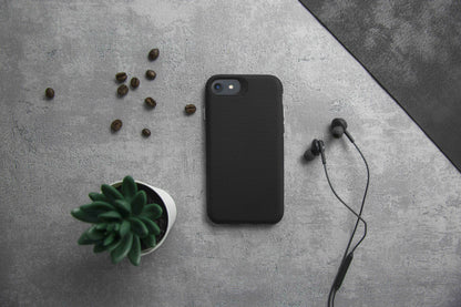 My Style Tough Case For Samsung Galaxy S26 Ultra 5G Black