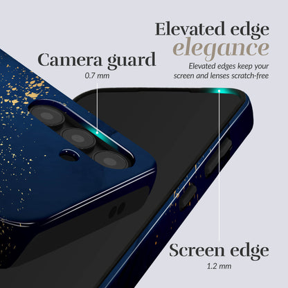 Mio By Mobilize Mio Midnight Sparkle Magsafe Compatible For Samsung S26 5G