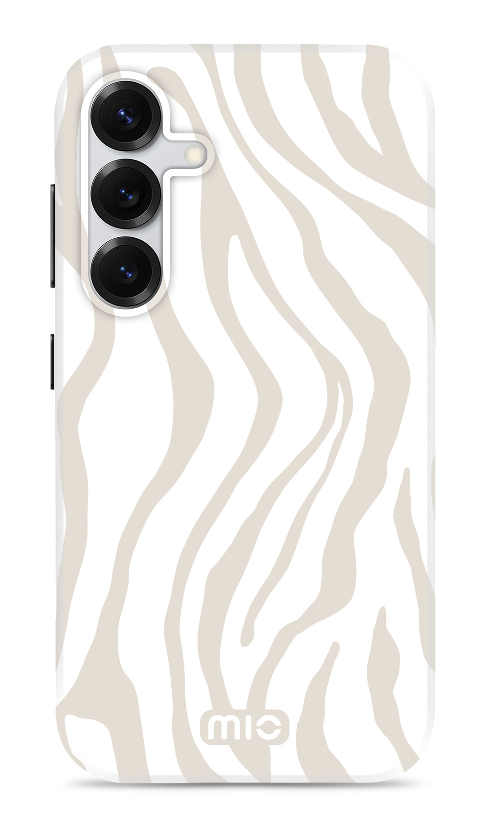 Mio By Mobilize Mio Sandy Zebra Magsafe Compatible For Samsung S26 5G