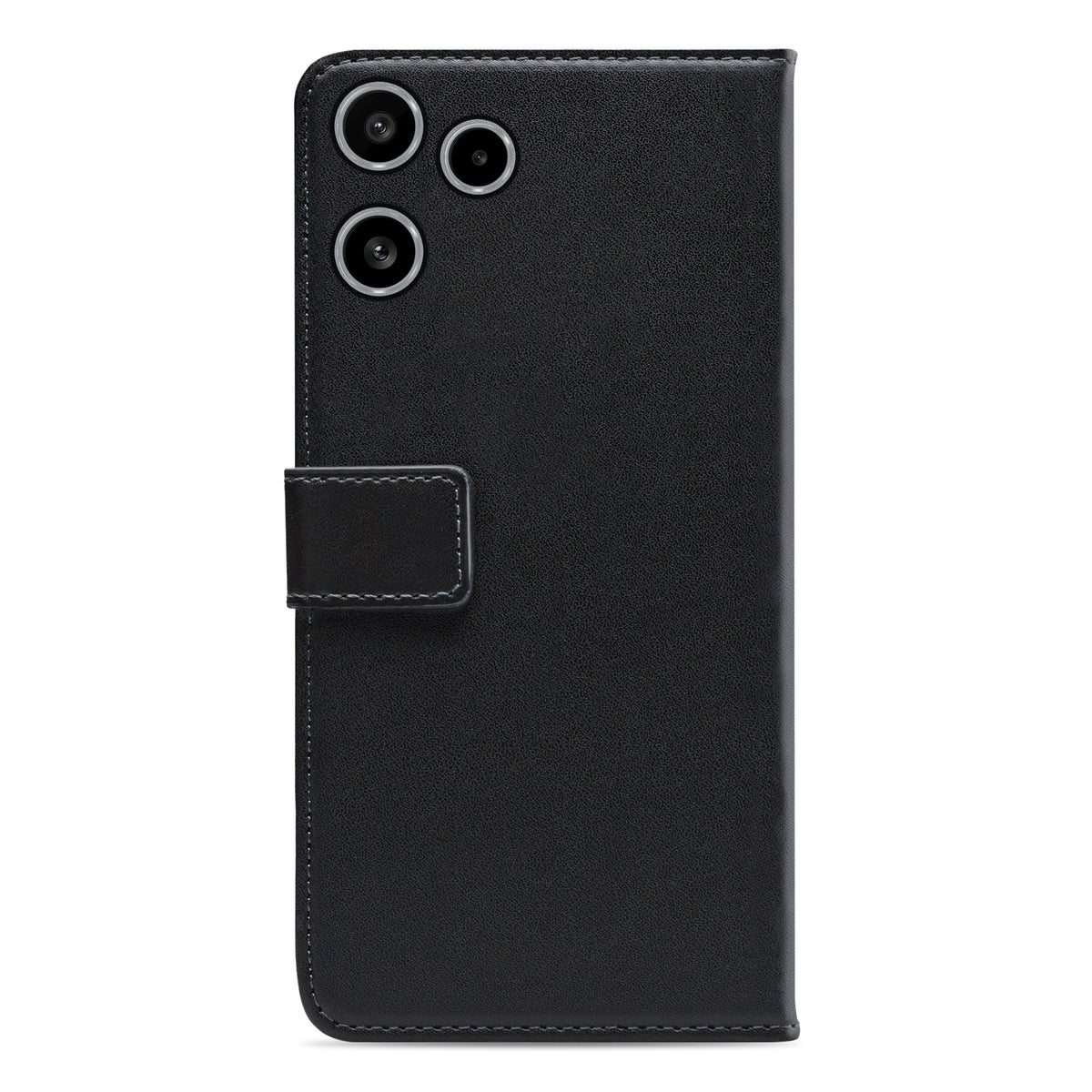 Mobilize Classic Gelly Wallet Book Case Nothing Phone (3A) Lite Black